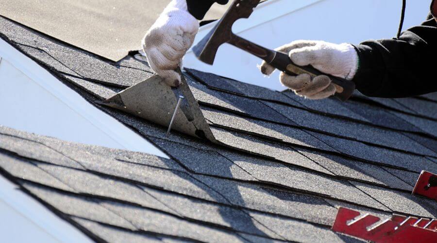 Professional gutter cleaning in Basin, MT